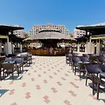 Lejlighedshotel Majestic 4*