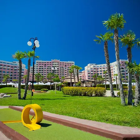 Majestic Lejlighedshotel