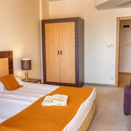 Lejlighedshotel Majestic 3*