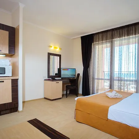 Majestic Slantchev Briag