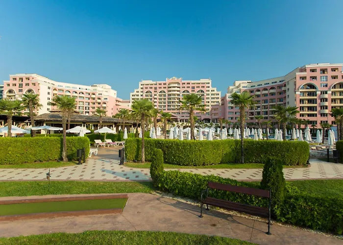 Majestic Appart hôtel 4*