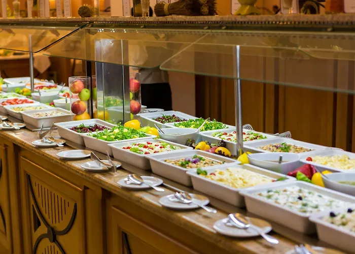 Majestic Appart hôtel Slantchev Briag