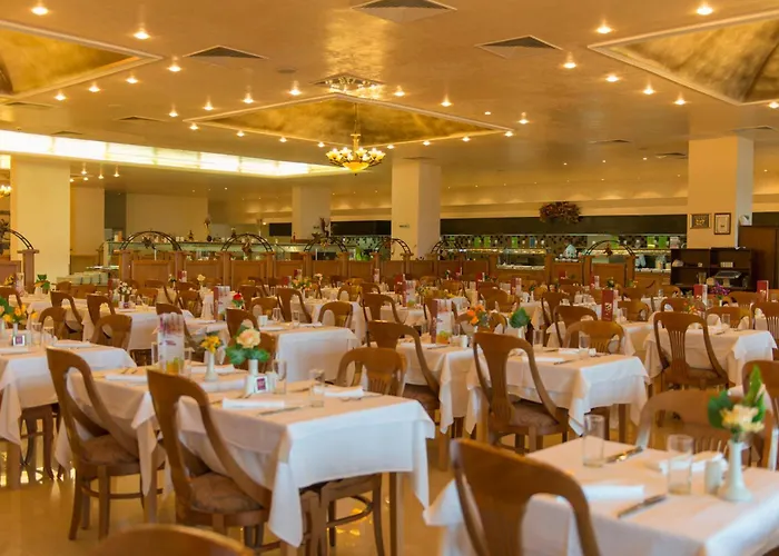 Appart hôtel Majestic