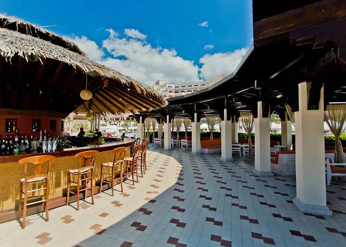 Majestic Appart hôtel Slantchev Briag