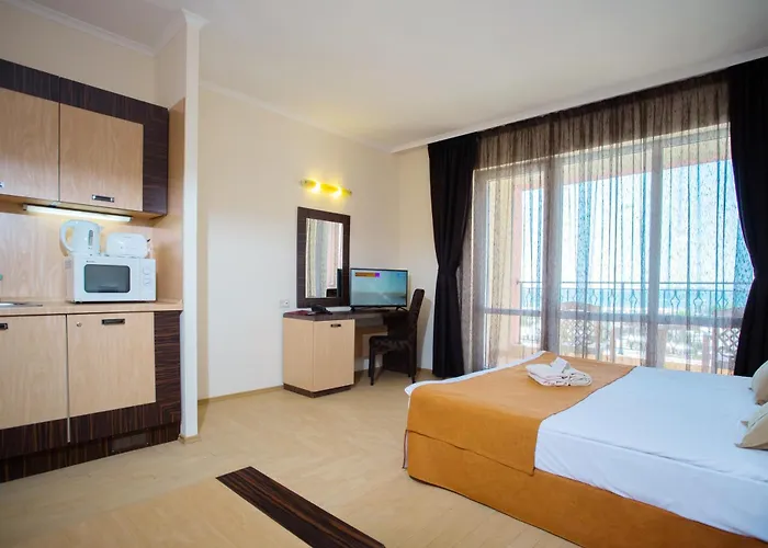 Majestic Slantchev Briag