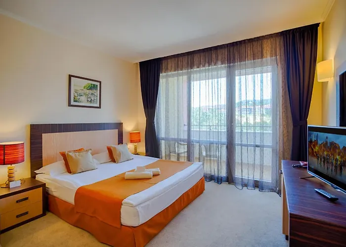 Majestic Appart hôtel