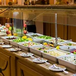 Majestic Apartmanhotel Napospart