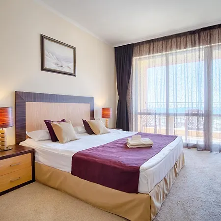 Apart-hotel Majestic