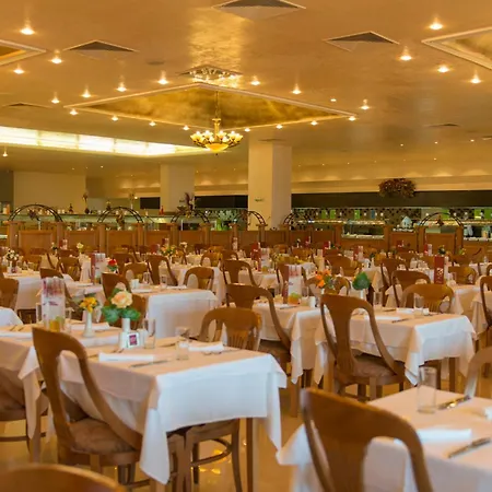 Apart-hotel Majestic