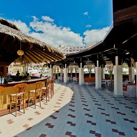Majestic Apartmanhotel Napospart